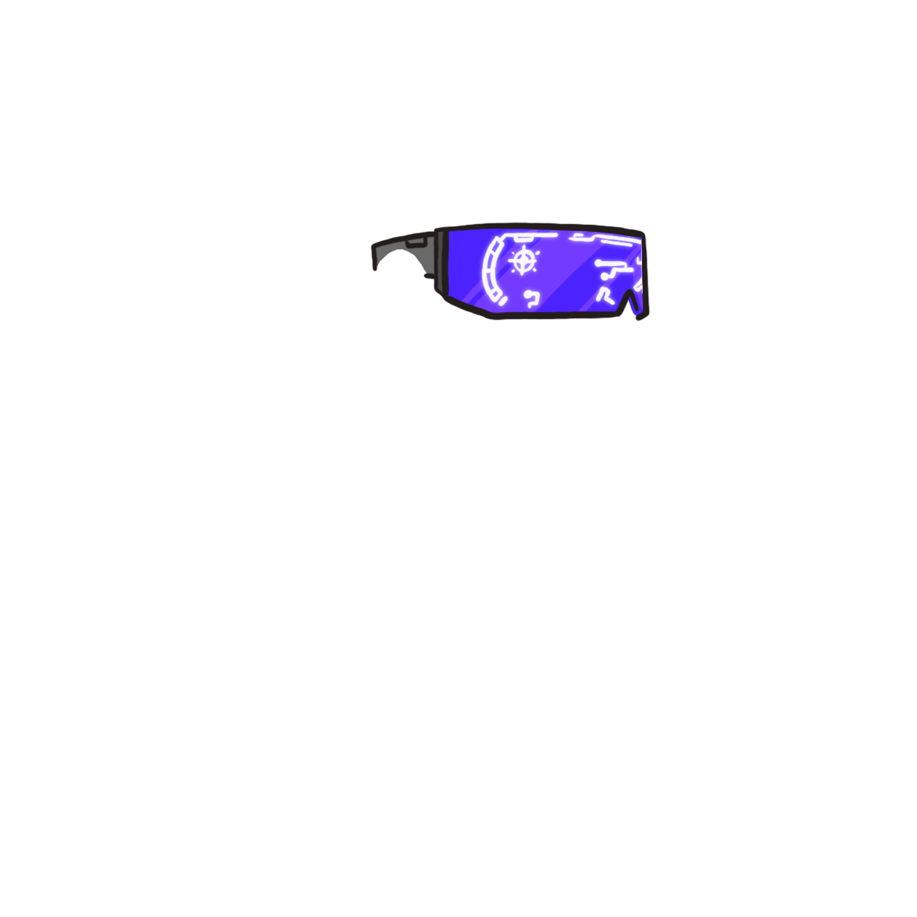 VR Glasses